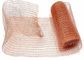 Elementos de filtragem Gás líquido Cobre malha de arame tricotada Alta resistência